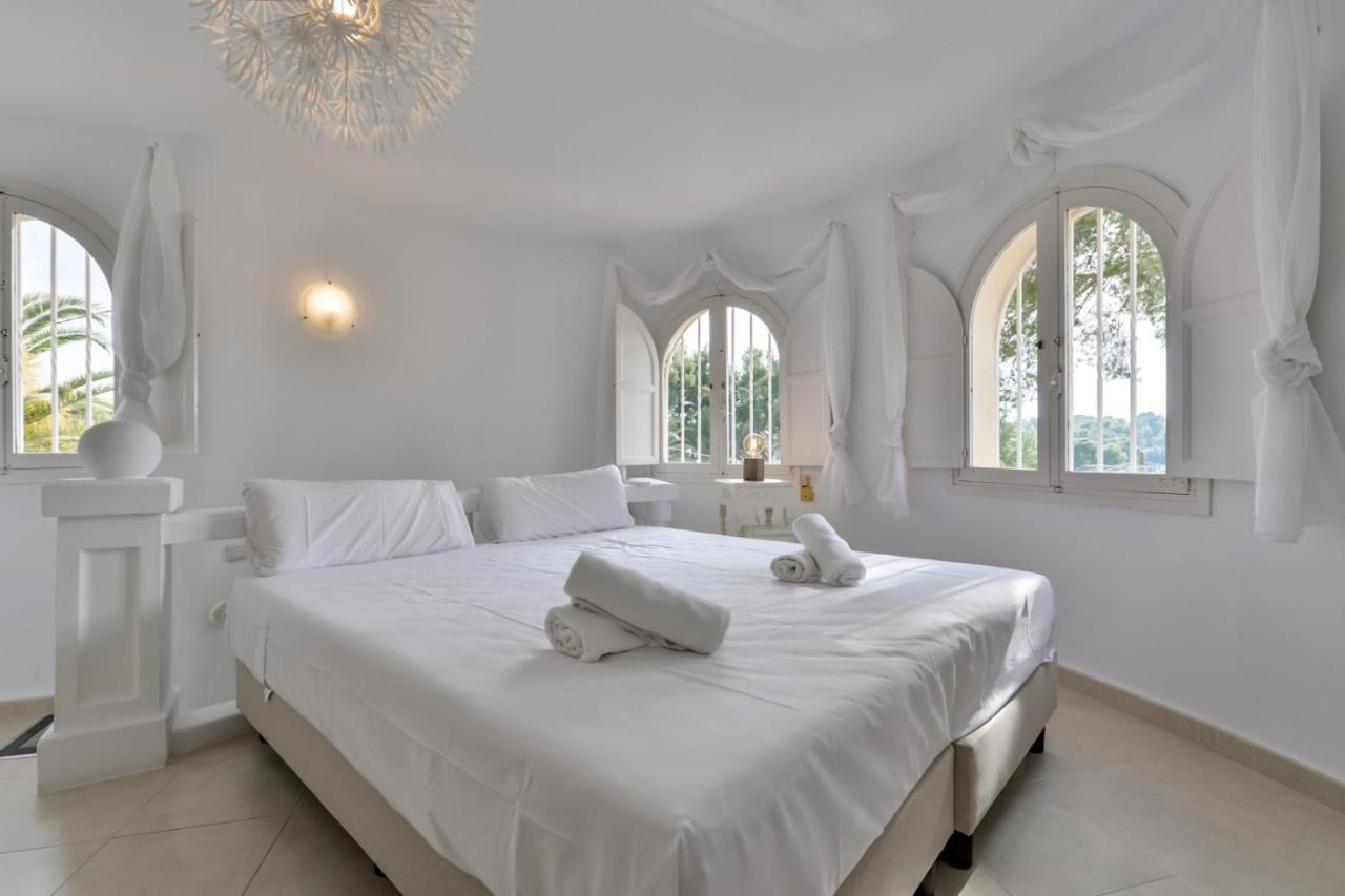 Holiday Villa Морайра Экстерьер фото