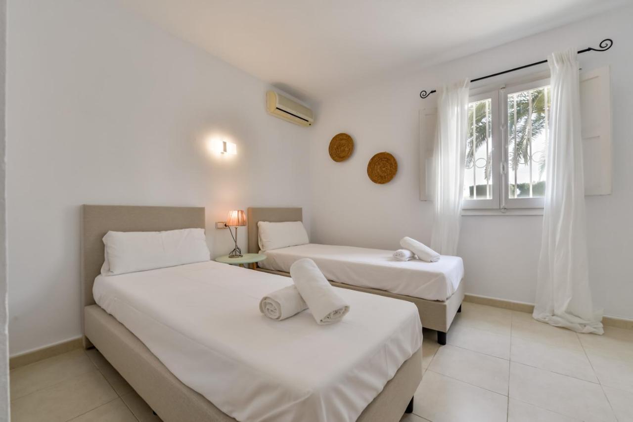 Holiday Villa Морайра Экстерьер фото