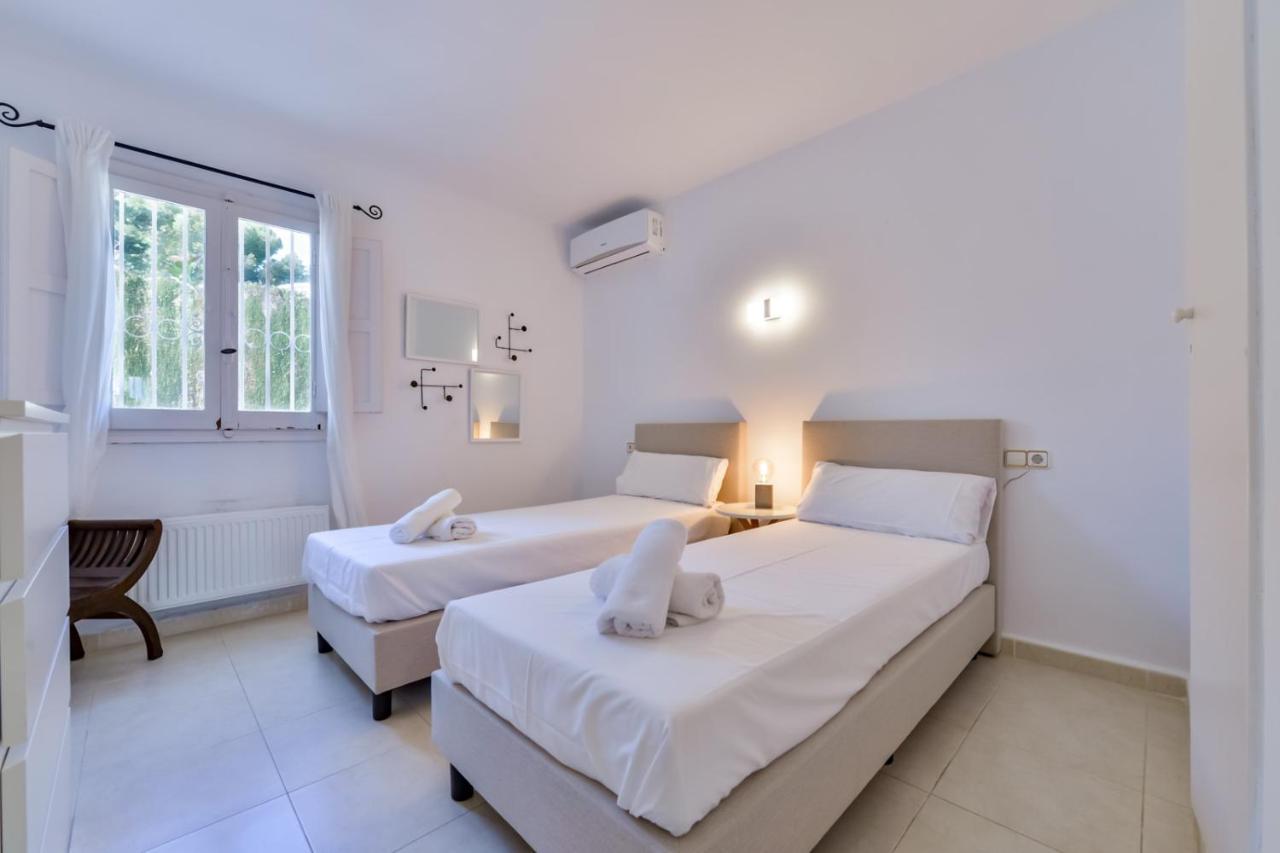 Holiday Villa Морайра Экстерьер фото